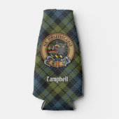 Campbell Crest Flesjeskoeler (Voorkant)