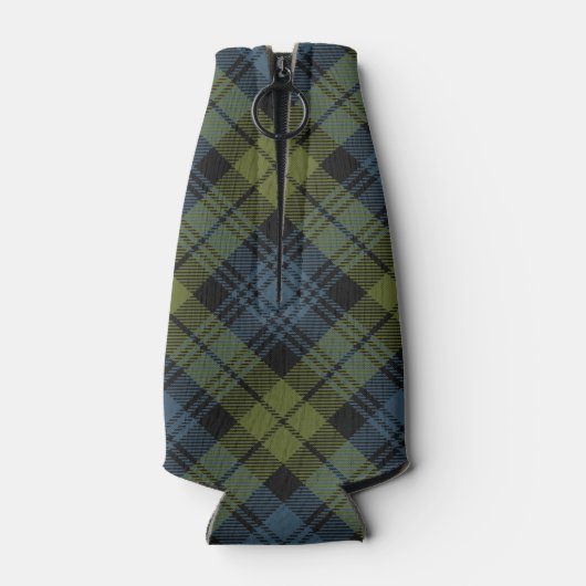 Campbell Crest Flesjeskoeler (Achterkant)