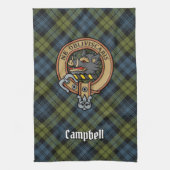 Campbell Crest Kitchen Towel Theedoek (Verticaal)