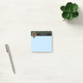 Campbell Crest Post-it Notes (Kantoor)