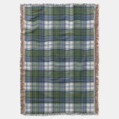 Campbell Dress A Original Scottish Tartan Deken (Voorkant Verticaal)