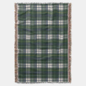 Campbell Dress M Original Scottish Tartan Deken (Voorkant Verticaal)