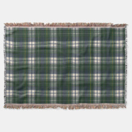 Campbell Dress M Original Scottish Tartan Deken