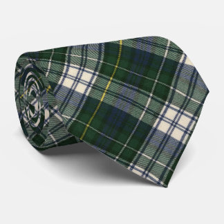 Campbell Dress Modern Original Scottish Tartan Stropdas