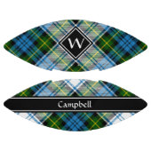 Campbell Dress Tartan American Football (Panelen)