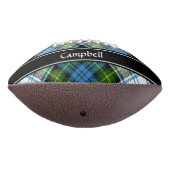 Campbell Dress Tartan American Football (Gedraaid 270)