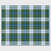 Campbell Dress Tartan Cadeaupapier (Vlak)