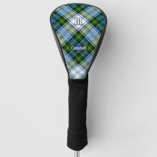 Campbell Dress Tartan Golfheadcover