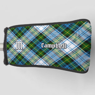 Campbell Dress Tartan Golfheadcover