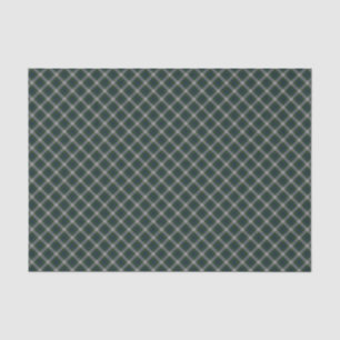 Campbell Dress Tartan Heritage Gift Wrap Tissuepapier