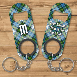 Campbell Dress Tartan Mini Flessenopener
