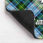 Campbell Dress Tartan Muismat (Hoek)