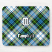 Campbell Dress Tartan Muismat (Voorkant)