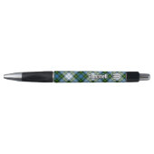 Campbell Dress Tartan Pen (Voorkant)
