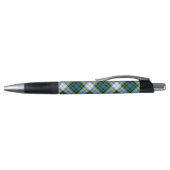 Campbell Dress Tartan Pen (Bovenkant)