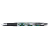 Campbell Dress Tartan Pen (Achterkant)