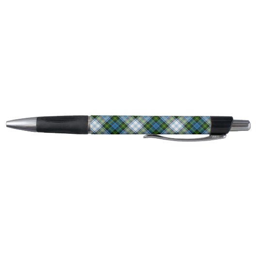 Campbell Dress Tartan Pen (Bodem)
