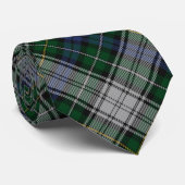 Campbell Dress Tartan Plaid Small Stropdas (Opgerold)
