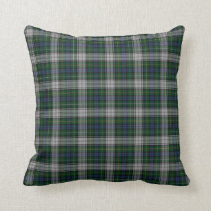 Campbell Dress Tartan Pset Small Kussen
