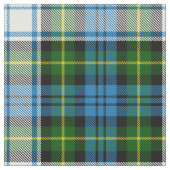 Campbell Dress Tartan Stof (Close Up)