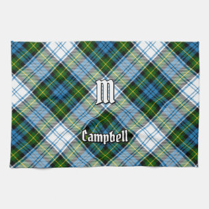 Campbell Dress Tartan Theedoek