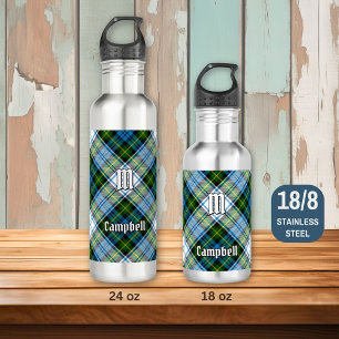 Campbell Dress Tartan Waterfles