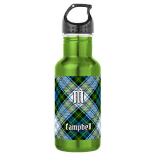 Campbell Dress Tartan Waterfles
