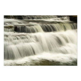 Campbell Herfsten, West Virginia Foto Afdruk