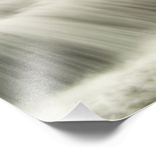 Campbell Herfsten, West Virginia Foto Afdruk (Hoek)