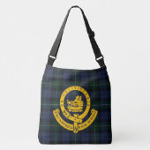 Campbell High School beste tas ooit (Voorkant)