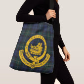 Campbell High School beste tas ooit (Dichtbij)