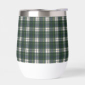 Campbell Jurk Moderne Schotse Clan Tartan (Links)