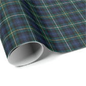 Campbell of Argyll Clan Tartan Cadeaupapier (Rol Hoek)
