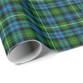 Campbell of Argyll Clan Tartan Cadeaupapier (Rol Hoek)
