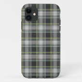 Campbell Pset Case-Mate iPhone Case (Achterkant)