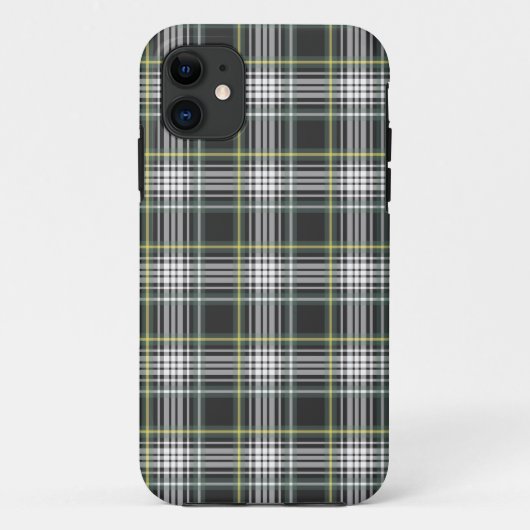 Campbell Pset Case-Mate iPhone Case (Achterkant)
