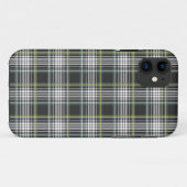 Campbell Pset Case-Mate iPhone Case (Achterkant (horizontaal))