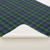 Campbell Pset Sherpa Fleece Blanket Deken (3/4)