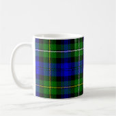 Campbell Pset Tartan Mok (Links)