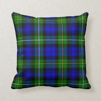 Campbell Pset Tartan Sierkussen
