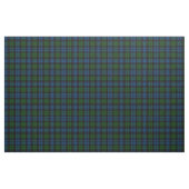 Campbell Scottish Clan Tartan Larger Tile Stof (Yard (91,4 cm))