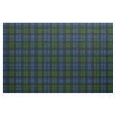 Campbell Scottish Clan Tartan Larger Tile Stof (Fat Quarter)