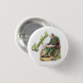 Campbell Scottish Dream Button (Voorkant /achterkant)