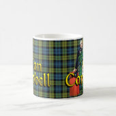 Campbell Scottish Dream Koffiemok (Center)
