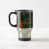 Campbell Scottish Dream Reisbeker (Links)
