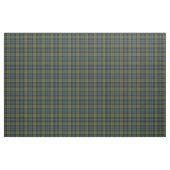 Campbell Tartan Fabric Stof (Yard (91,4 cm))