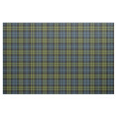 Campbell Tartan Fabric Stof (Fat Quarter)
