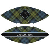 Campbell Tartan Football (Panelen)