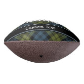 Campbell Tartan Football (Gedraaid 270)