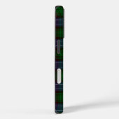 Campbell Tartan Green Plaid Case-Mate iPhone Case (Achterkant / Rechts)